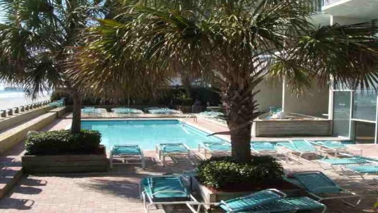 405 Waters Edge Hotel Garden City Luaran gambar